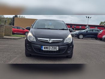 Used Vauxhall Corsa 2013 for sale - 78866589: Photo