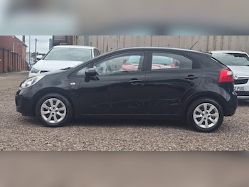 Used Kia Rio 2013 for sale - 78866502: Photo