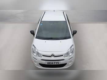 Used Citroen C3 2014 for sale - 79697911: Photo