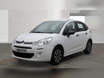 Used Citroen C3 2014 for sale - 79697911: Photo