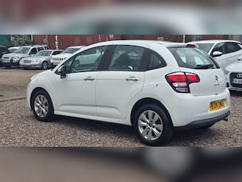 Used Citroen C3 2014 for sale - 79634195: Photo
