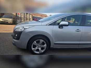 Used Peugeot 3008 2012 for sale - 79168815: Photo