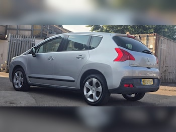 Used Peugeot 3008 2012 for sale - 79168815: Photo