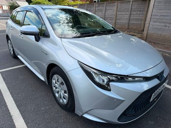 Used Toyota Corolla 2020 for sale - 79508938: Photo