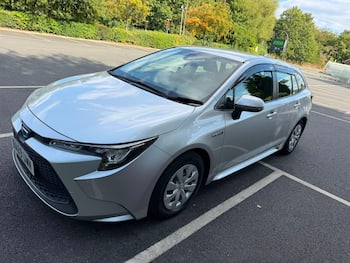 Used Toyota Corolla 2020 for sale - 79508938: Photo