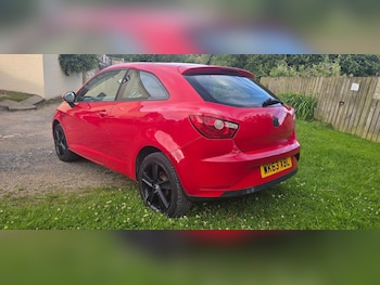 Used SEAT Ibiza 2013 for sale - 78969325: Photo