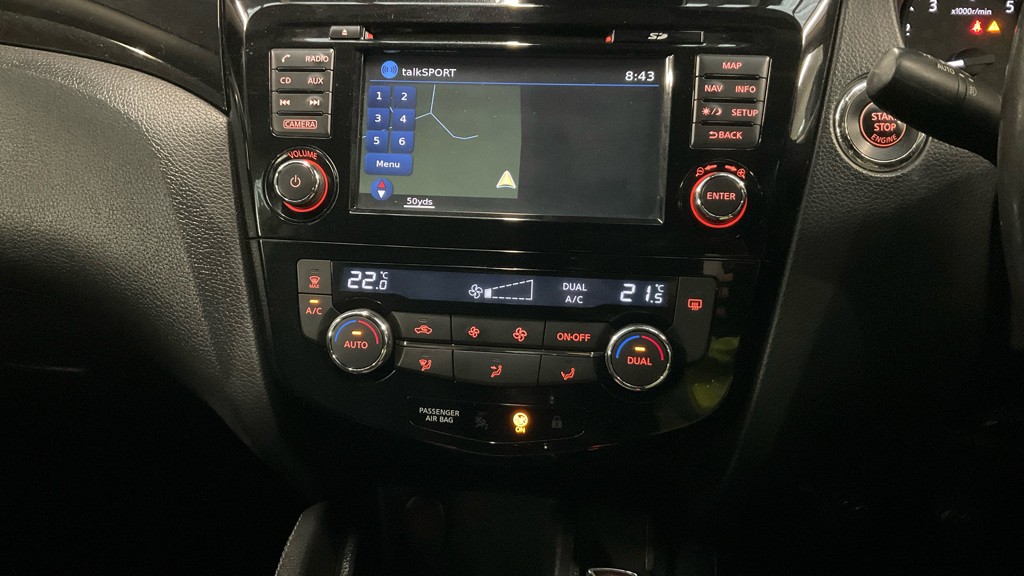 Used Nissan Qashqai 2016 for sale - 77385318: Photo 7