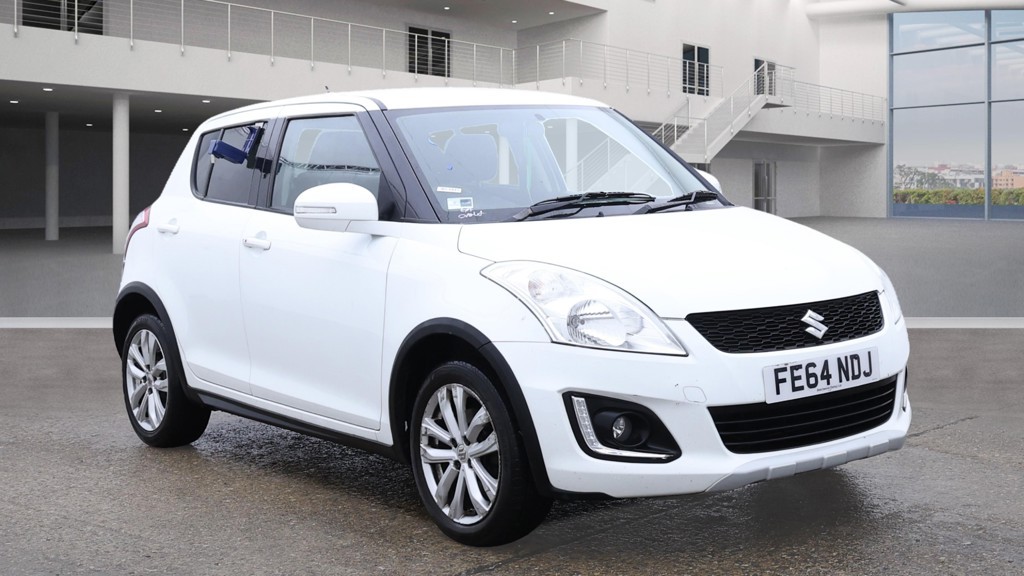 Used Suzuki Swift 2014 for sale - 76884909: Photo 1