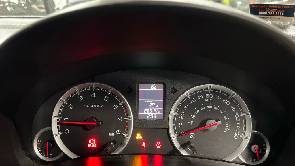 Used Suzuki Swift 2014 for sale - 76884909: Photo 10