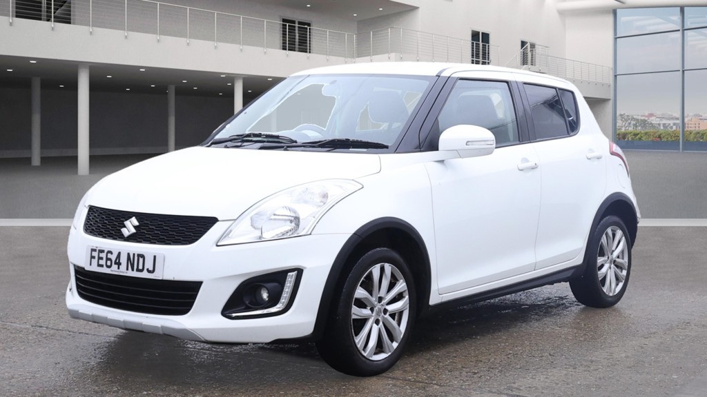 Used Suzuki Swift 2014 for sale - 76884909: Photo 2