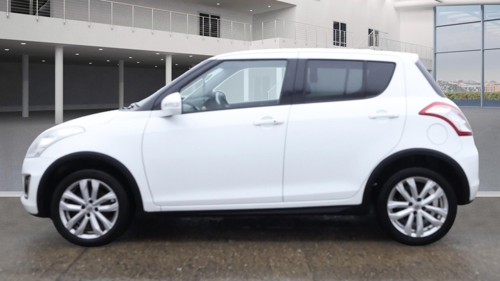Used Suzuki Swift 2014 for sale - 76884909: Photo 6