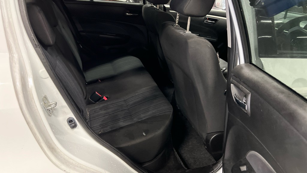 Used Suzuki Swift 2014 for sale - 76884909: Photo 8