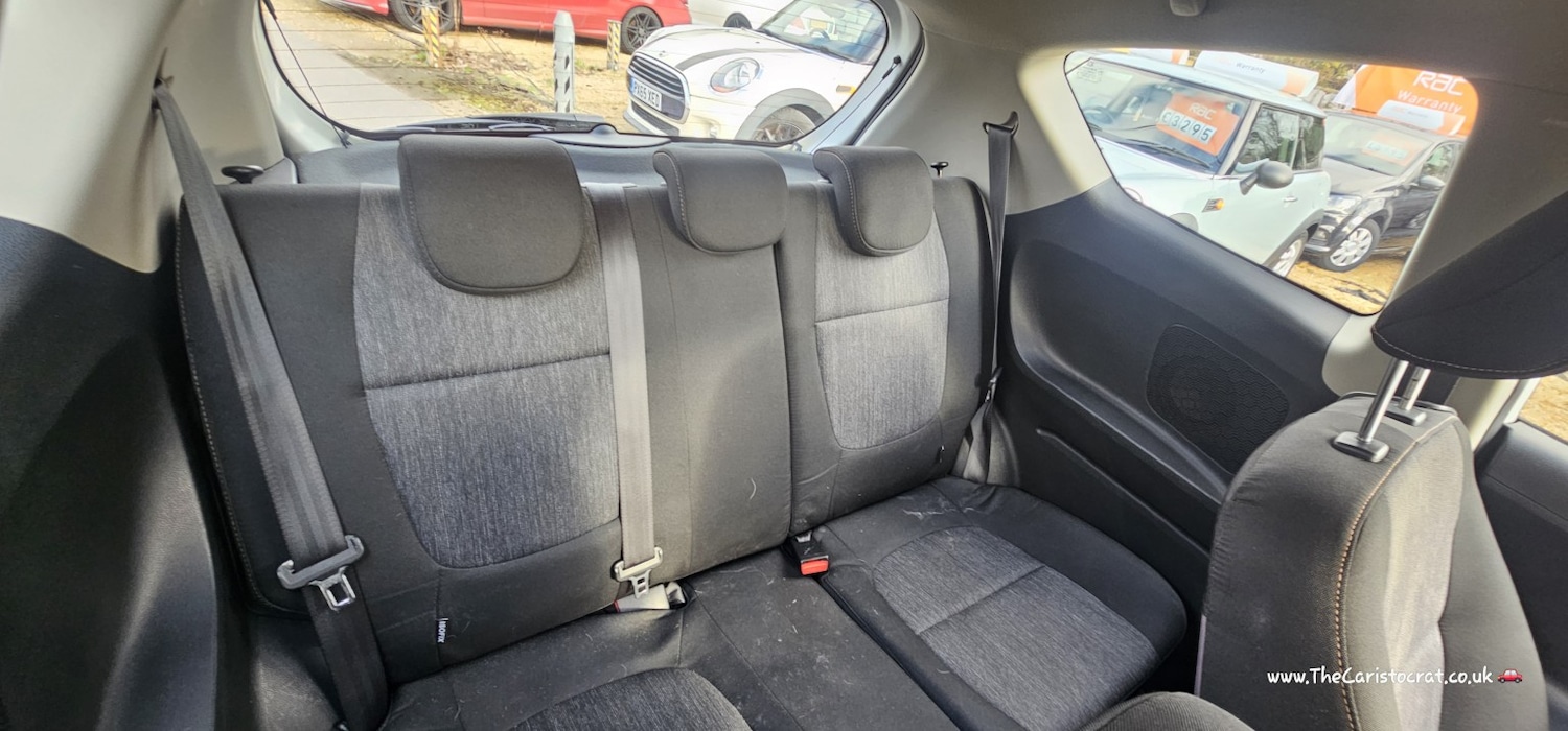 Used Kia Picanto 2012 for sale - 77357419: Photo 11