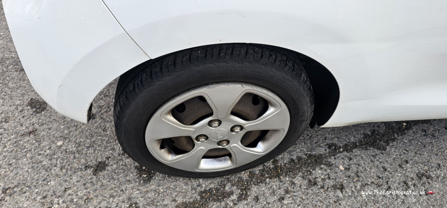 Used Kia Picanto 2012 for sale - 77357419: Photo 16