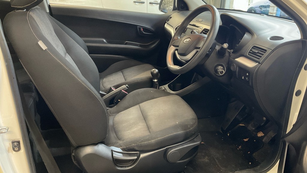 Used Kia Picanto 2012 for sale - 77357419: Photo 5