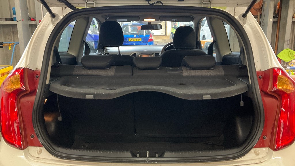 Used Kia Picanto 2012 for sale - 77357419: Photo 8