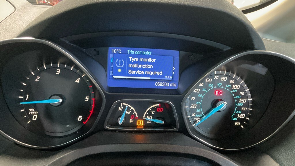 Used Ford C-Max 2015 for sale - 78183011: Photo 10