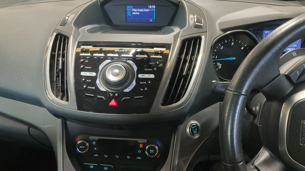 Used Ford C-Max 2015 for sale - 78183011: Photo 11