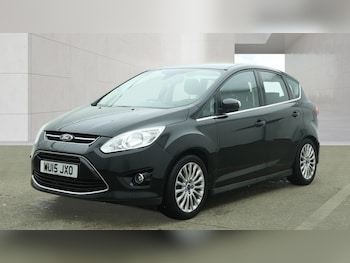 Used Ford C-Max 2015 for sale - 78183011: Photo