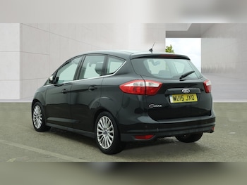 Used Ford C-Max 2015 for sale - 78183011: Photo