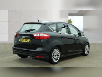 Used Ford C-Max 2015 for sale - 78183011: Photo