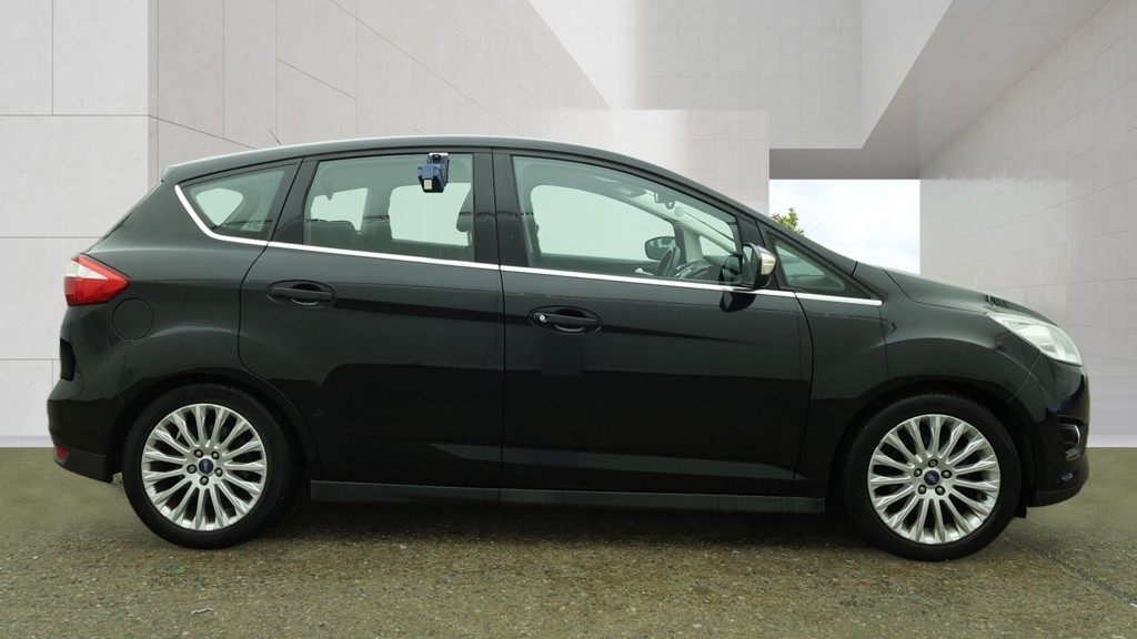 Used Ford C-Max 2015 for sale - 78183011: Photo 5