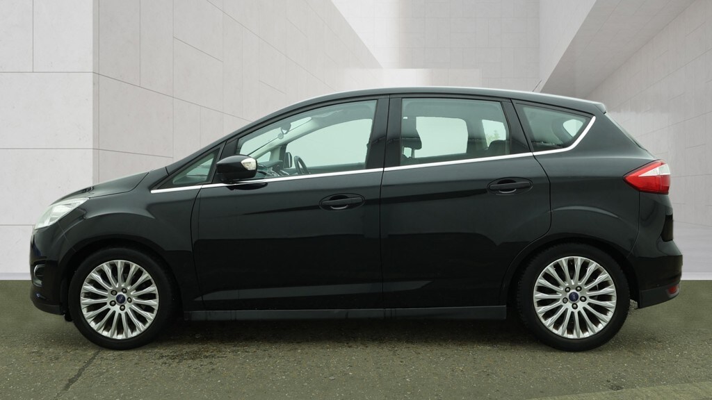Used Ford C-Max 2015 for sale - 78183011: Photo 6