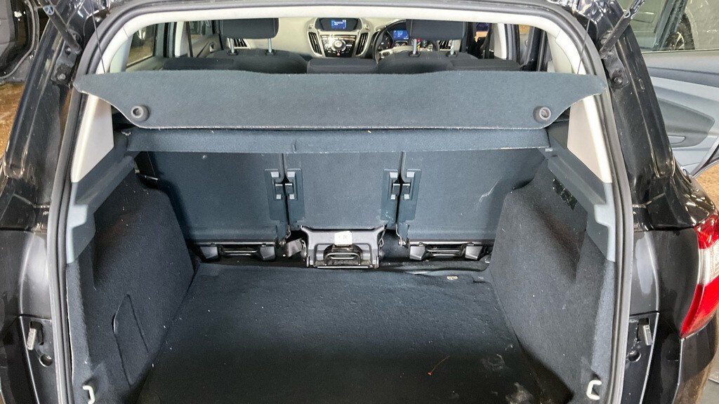 Used Ford C-Max 2015 for sale - 78183011: Photo 7