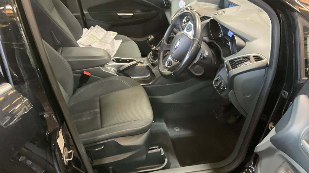 Used Ford C-Max 2015 for sale - 78183011: Photo 9