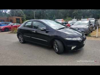 Used Honda Civic 2010 for sale - 75043670: Photo