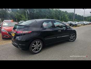 Used Honda Civic 2010 for sale - 75043670: Photo