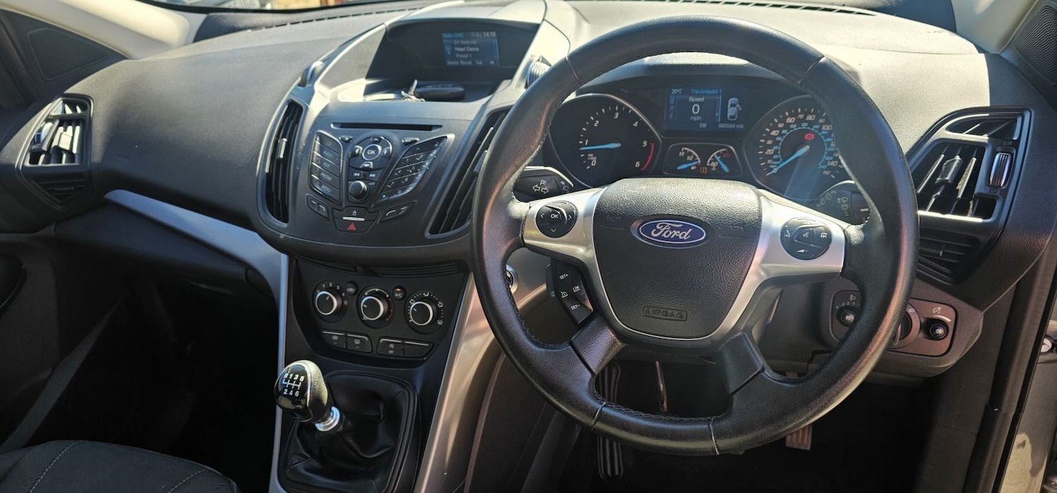 Used Ford Kuga 2016 for sale - 78155414: Photo 11