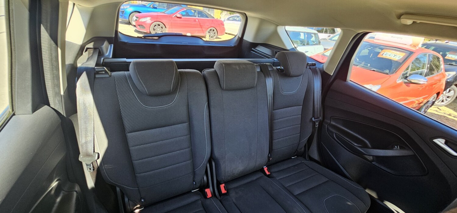 Used Ford Kuga 2016 for sale - 78155414: Photo 12