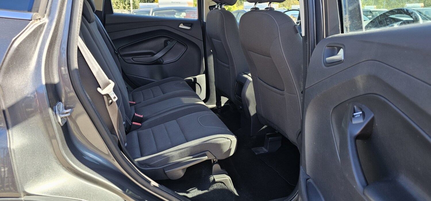 Used Ford Kuga 2016 for sale - 78155414: Photo 13