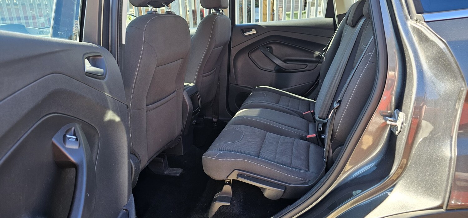 Used Ford Kuga 2016 for sale - 78155414: Photo 15