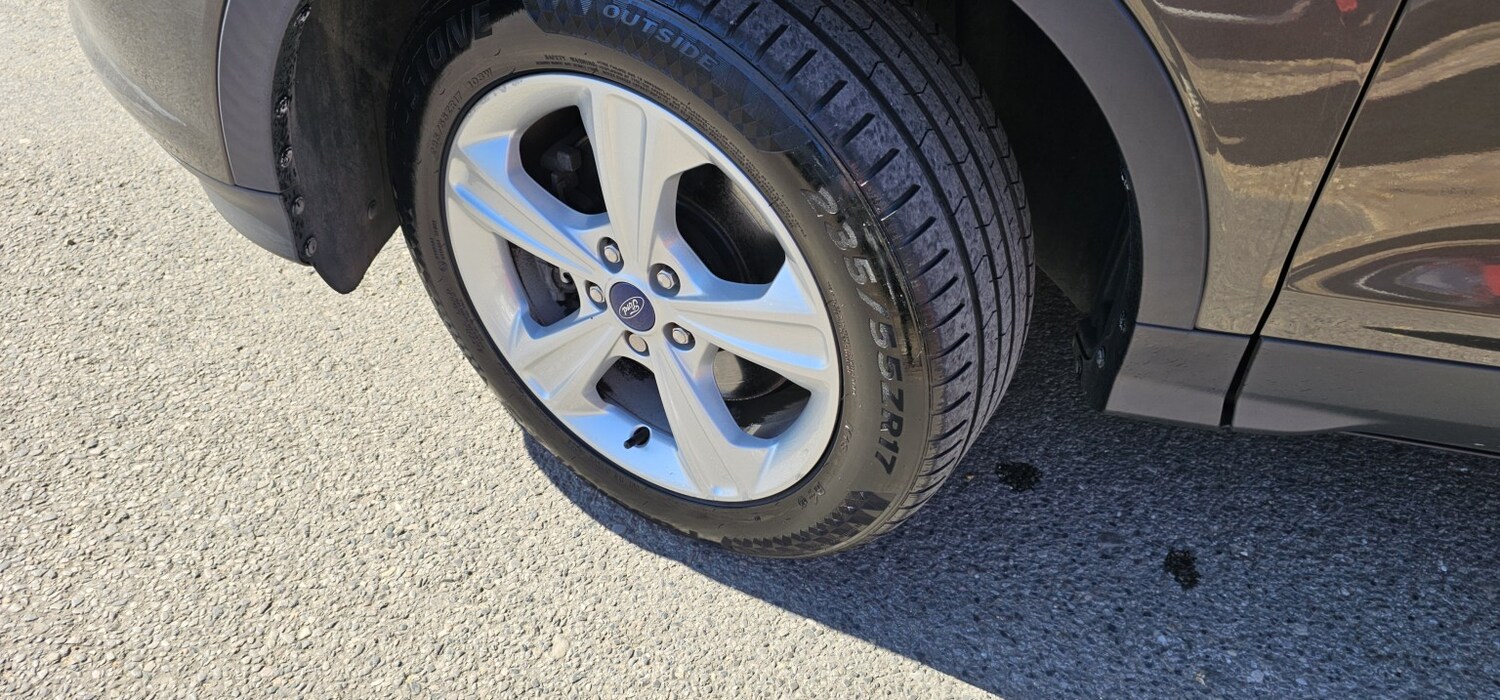 Used Ford Kuga 2016 for sale - 78155414: Photo 17