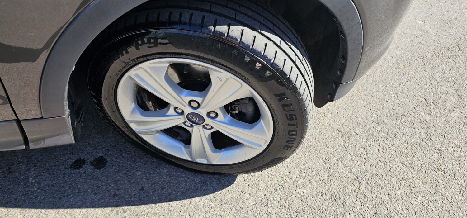 Used Ford Kuga 2016 for sale - 78155414: Photo 18