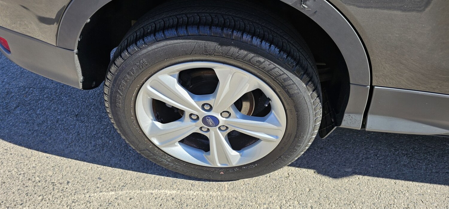 Used Ford Kuga 2016 for sale - 78155414: Photo 19