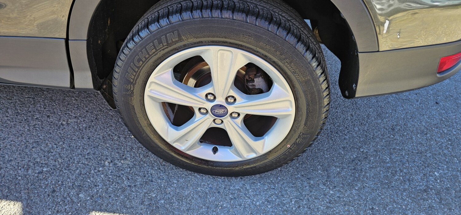 Used Ford Kuga 2016 for sale - 78155414: Photo 20