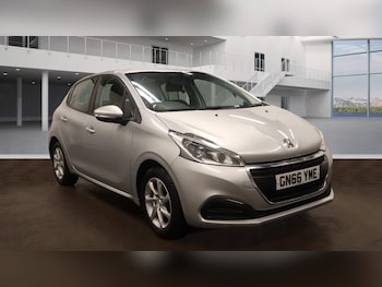 Peugeot 208 feature image