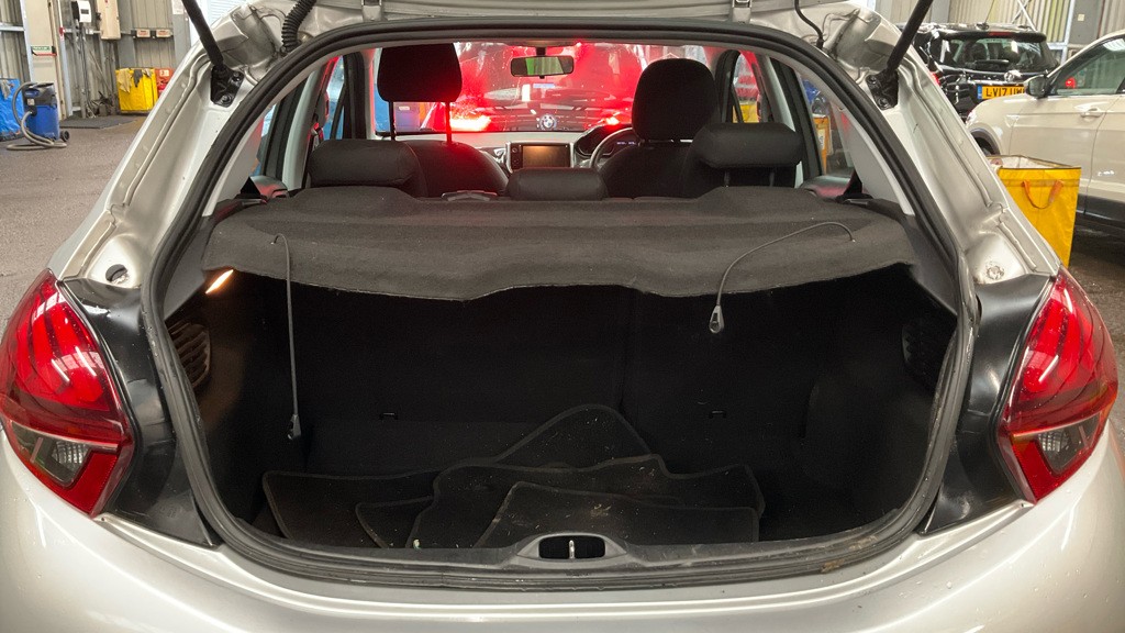 Used Peugeot 208 2016 for sale - 77220538: Photo 7