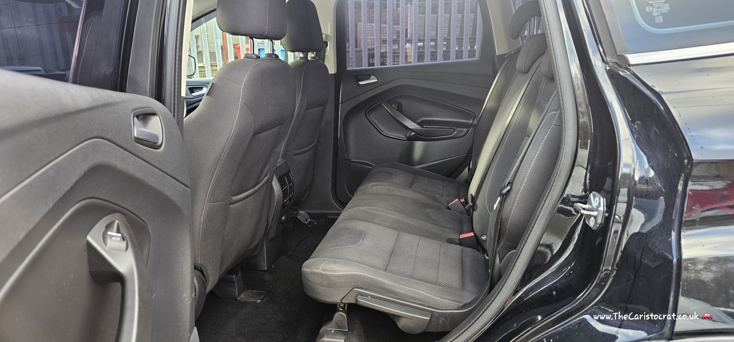 Used Ford Kuga 2016 for sale - 76979560: Photo 15