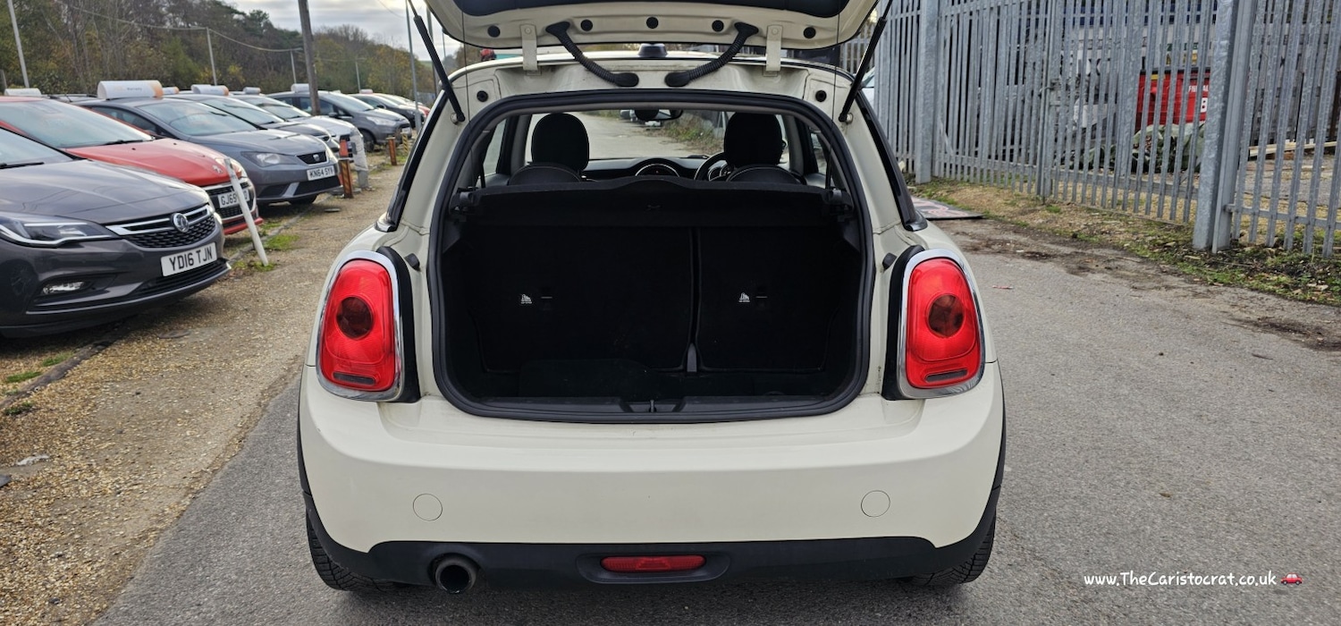 Used MINI Hatch 2015 for sale - 76618589: Photo 10