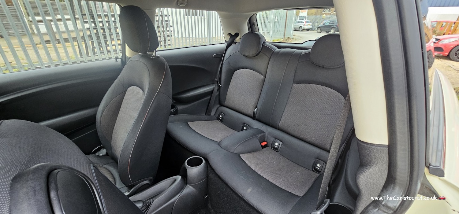 Used MINI Hatch 2015 for sale - 76618589: Photo 12