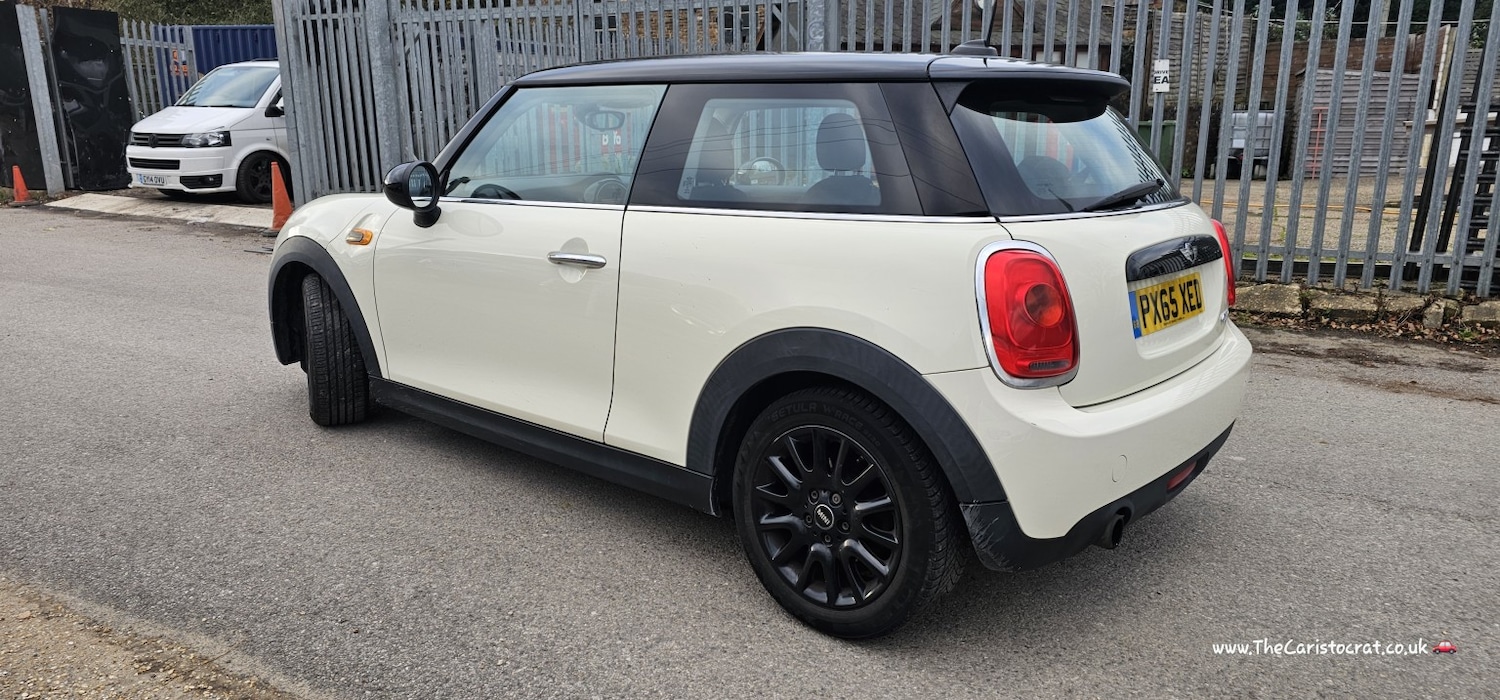 Used MINI Hatch 2015 for sale - 76618589: Photo 5