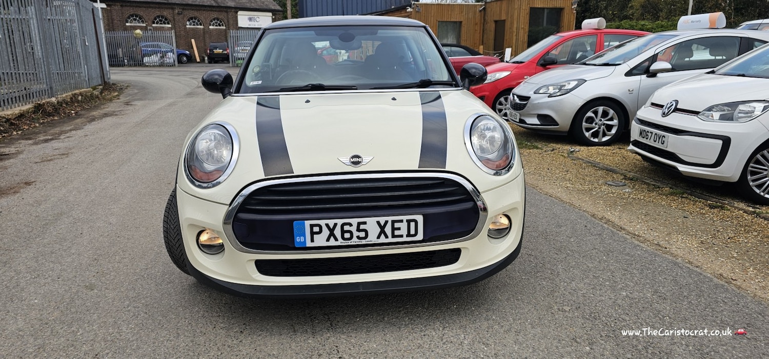 Used MINI Hatch 2015 for sale - 76618589: Photo 6