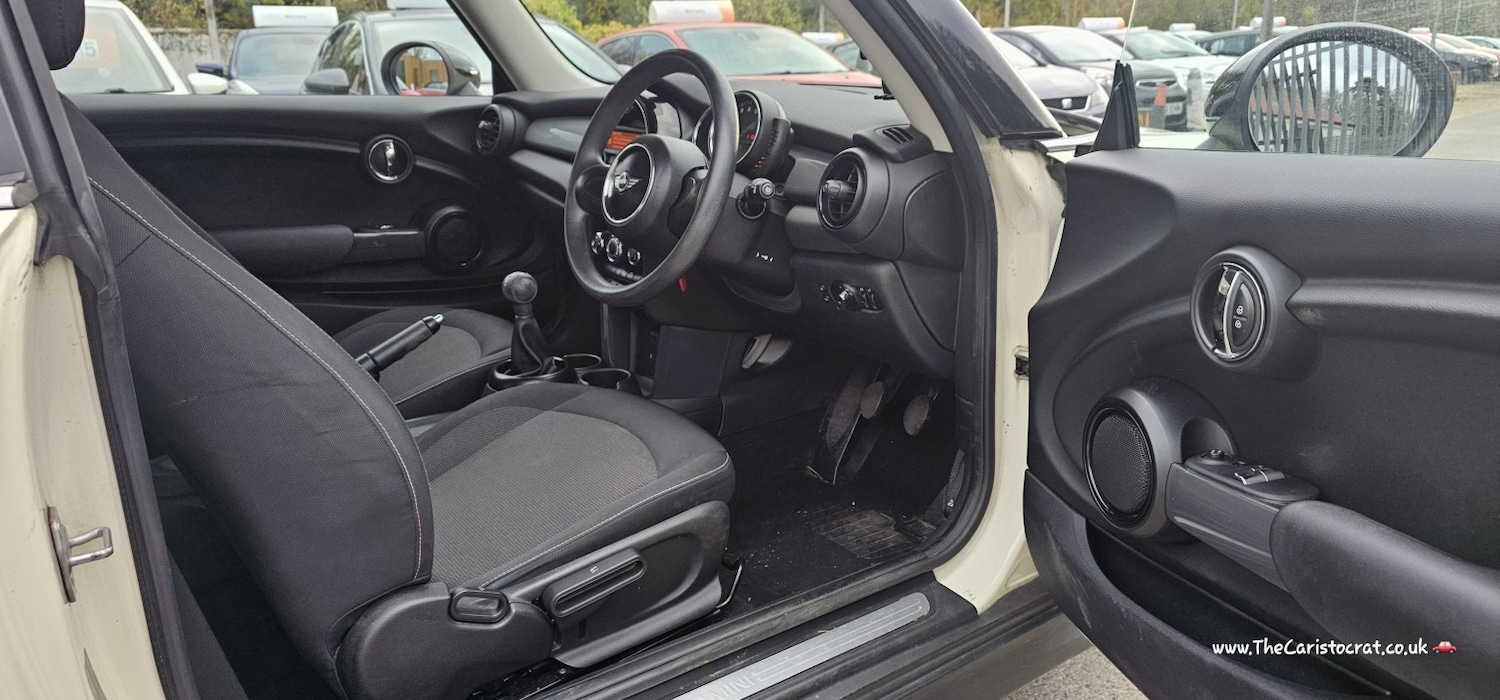 Used MINI Hatch 2015 for sale - 76618589: Photo 7