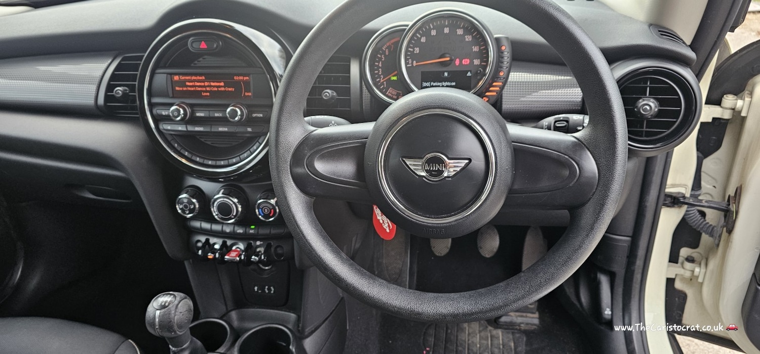 Used MINI Hatch 2015 for sale - 76618589: Photo 8