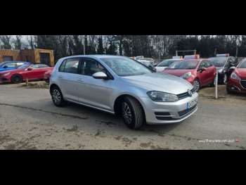 Used Volkswagen Golf 2013 for sale - 74890738: Photo