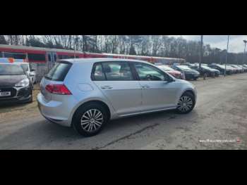 Used Volkswagen Golf 2013 for sale - 74890738: Photo
